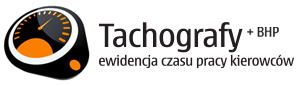 Tachografy i BHP Elbląg